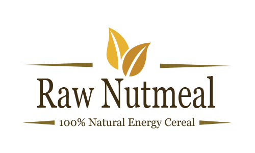 raw nutmeal